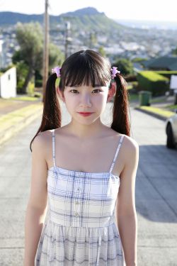 大胆女人